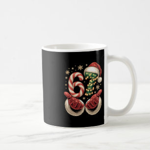 67 Meme Kerst Grappig 6 7 Gen Alpha Slaanstaard Koffiemok