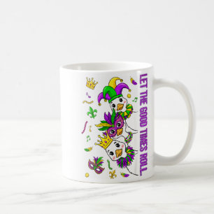 67 Meme Klavertjes St. Patrick's Day 6 7 Zes Zeven Koffiemok