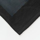 67 Meme Raccoon Howling At The Moon 6 7 Funny Weir Fleece Deken (Hoek)