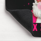 67 Meme Santa Says Six Seven Christmas Xmas Nk Gir Muismat (Hoek)