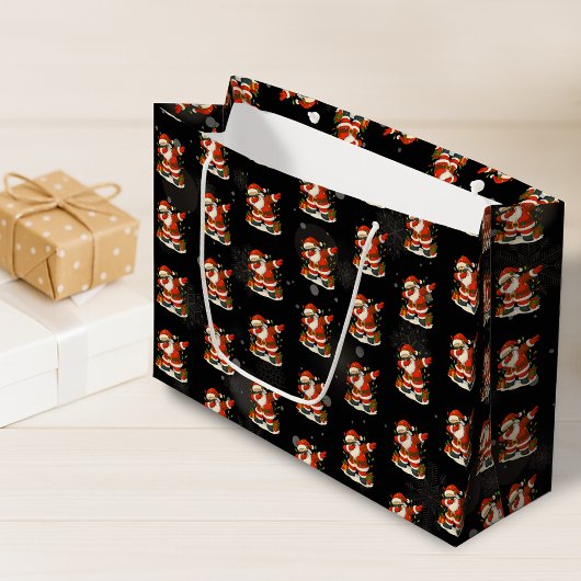 67 Meme Six Seven Bruh Funny Christmas 6 7 Groot Cadeauzakje