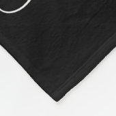 67 Meme Six Seven Christmas Pajamas For Women Men Fleece Deken (Hoek)