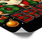 67 Meme Six Seven For Kids Men Boys Girls Bruh Chr Poster (Hoek)