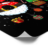 67 Meme Six Seven For Kids Women Men Boys Girls Ch Poster (Hoek)