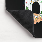 67 Meme Six Seven Kids Women Men Boys Girls Christ Muismat (Hoek)