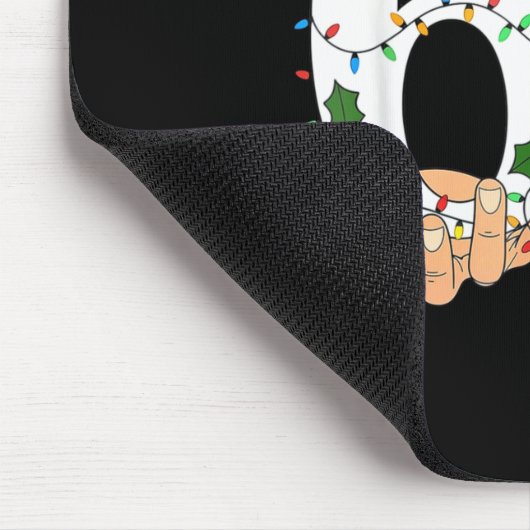 67 Meme Six Seven Kids Women Men Boys Girls Christ Muismat (Hoek)