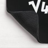 67 Meme Square Root 4489 Six Seven Slang Math Teac Muismat (Hoek)