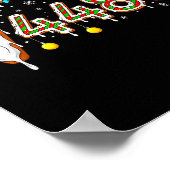 67 Meme Square Root 4489 Slang Math Teacher Funny Poster (Hoek)