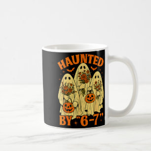 67 Meme Trendy Geest Halloween Grappig Zes Zeven G Koffiemok