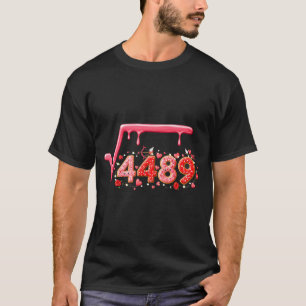 67 Meme Vierkantswortel 4489 Slang Valentijn Math  T-shirt