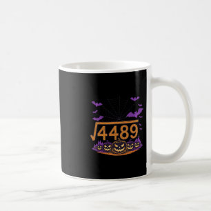 67 Meme Vierkantswortel 4489 Slang Wiskunde Hallow Koffiemok