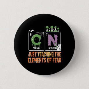 67 Meme Wetenschap Scheikunde Humor Periodiek Syst Ronde Button 5,7 Cm