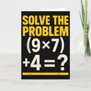 67 Meme Wiskunde Docent Grappige School 6-7 Brain  Kaart