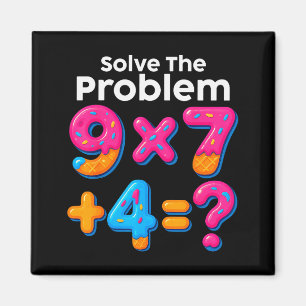 67 Meme Wiskunde Docent Ijs Drip 6 7 Brainrot S Magneet