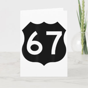 67 Meme Zes Zeven 6-7 Grappige Internetgrap Grappi Kaart