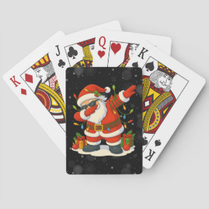 67 Meme Zes Zeven Bruh Grappig Kerstmis 6 7 Pokerkaarten