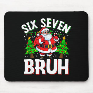 67 Meme Zes Zeven Bruh Sinterklaas Grappig Kerst K Muismat