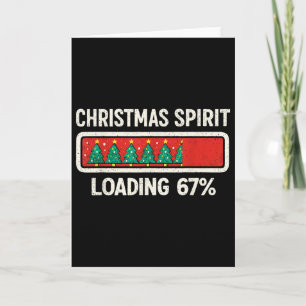 67 Meme Zes Zeven Kerstgeest Laadt Gen Z Kaart