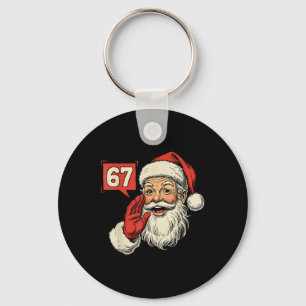 67 Meme Zes Zeven Sinterklaas Grappig Kerstmis Gen Sleutelhanger