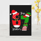 67 Meme Zes Zeven Voor Kinderen Vrouwen Mannen Jon Kaart (Gele Bloem)