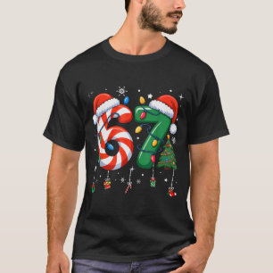 67 Meme Zes Zeven Voor Kinderen Vrouwen Mannen Jon T-shirt
