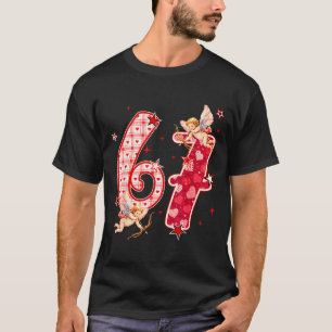 67 Meme Zes Zeven Voor Kinderen Vrouwen Mannen Jon T-shirt