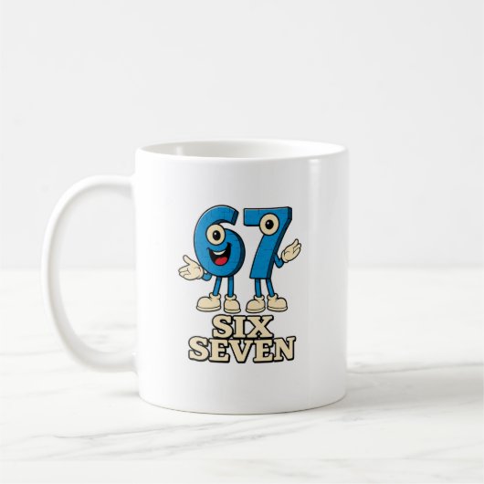 67 mok zes zeven (Links)