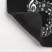 67 Music Meme Six Seven Music Teacher Musician  Muismat (Hoek)