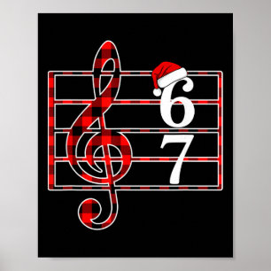 67 Muziek Meme Slang Muzikant Sinterklaas Muziekle Poster