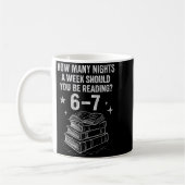 67 Nights Reading Meme For Bibliophiles Englieache Koffiemok (Links)