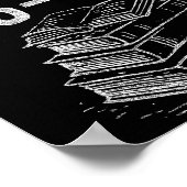 67 Nights Reading Meme For Bibliophiles Englieache Poster (Hoek)