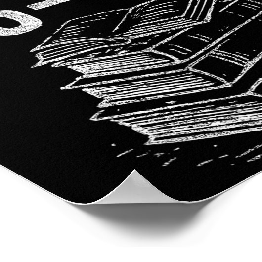 67 Nights Reading Meme For Bibliophiles Englieache Poster (Hoek)