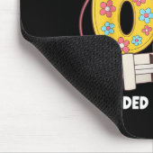 67 Nurse Meme Funny Six Seven Nursing Medical Scho Muismat (Hoek)