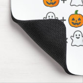 67 Order Operations Math Teacher Halloween Costume Muismat (Hoek)