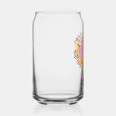 67 Reasons We’re Egg-cellent Friends! Easter Blikvorm Glas (Rechts)