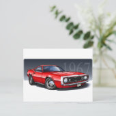 67_Red_W.png Briefkaart (Staand voorkant)