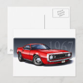 67_Red_W.png Briefkaart (Voorkant / Achterkant)