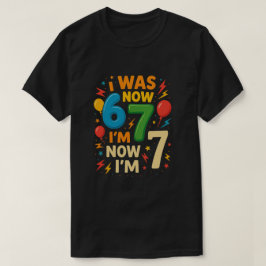 67 Redenen om Lang te Lachen Naughty & Overleefd T-shirt