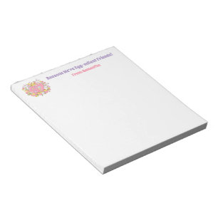 67 Redenen waarom we eier-uitmuntende vrienden zij Notitieblok
