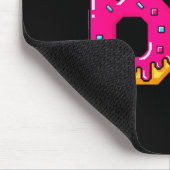 67 Shirt Baseball Life Style 101 Apparel Youth Dri Muismat (Hoek)