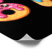 67 Shirt Baseball Lifestyle 101 Apparel Youth Drip Poster (Hoek)