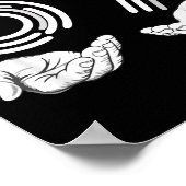 67 Shirt, Funny Shirts 67 Kid Meme Six Seven Graph Poster (Hoek)