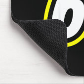 67 Six Seven 6 7 Boys Girls Kids Teens Tee  Muismat (Hoek)