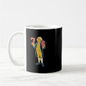 67 Six Seven Grappige George Washington Meme  Koffiemok (Links)