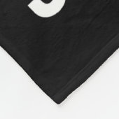 67 Six Seven Grappige Italiaanse Brainrot Kids Gam Fleece Deken (Hoek)