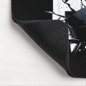 67 Six Seven Hockey Gen Alpha Brainrot Meme  Muismat (Hoek)