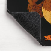 67 Six Seven Meme Mallard Duck Hunting Season Boy  Muismat (Hoek)