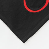 67 Six Seven Meme Moose This Is As Jolly As I Get  Fleece Deken (Hoek)