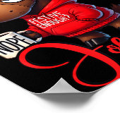 67 Six Seven Meme Moose This Is As Jolly As I Get  Poster (Hoek)