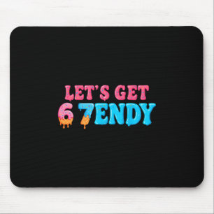 67 Six Seven Sendy 6 7endy Laten we Sendy 67 Meme  Muismat